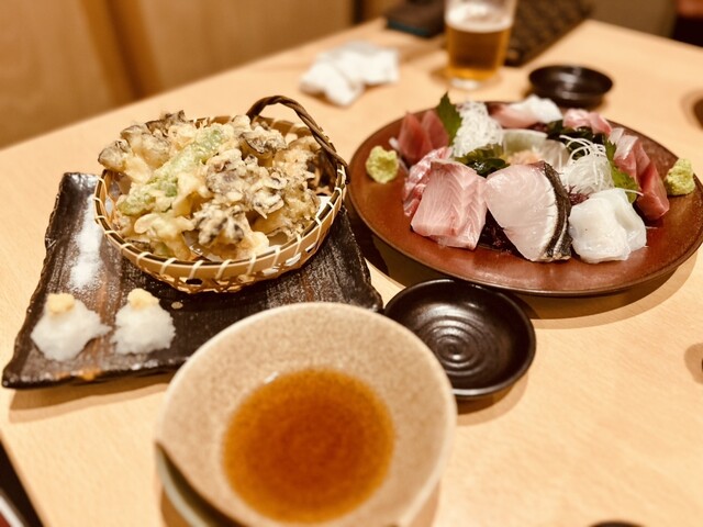 長町酒場 まゆだま &ndash; 仙台長町の居酒屋