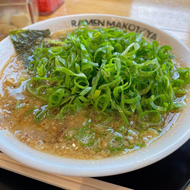 Ramen Makotoya Obu Kyowa Ten photo 3