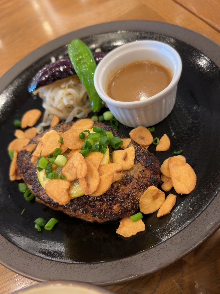 写真 : 山本のハンバーグ テラスモール松戸店 - 新松戸/ハンバーグ