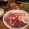 赤坂焼肉 KINTAN