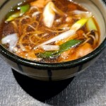 蕎麦前 拍 - 