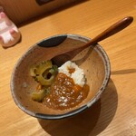 虎ノ門 とだか - とだカレー