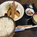 はる家 - 料理写真: