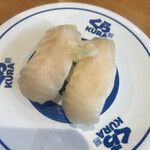 無添くら寿司 - 