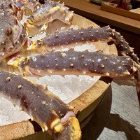 かにじぇんぬ 北のはなれ - 