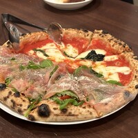 トラットリア イル レガーロ - 