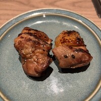 一鳥目 とり松 - 