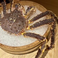 かにじぇんぬ 北のはなれ - 