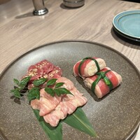 一鳥目 とり松 - 