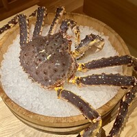 かにじぇんぬ 北のはなれ - 