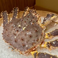 かにじぇんぬ 北のはなれ - 