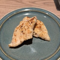 一鳥目 とり松 - 