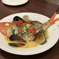 トラットリア イル レガーロ - 