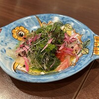 トラットリア イル レガーロ - 