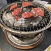 炭火焼肉ゆう