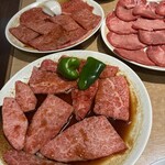 焼肉 ソフル - 