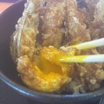 蕎麦家いごころ - 