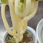 釜あげうどん 長田 in 香の香 - 