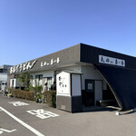 釜あげうどん 長田 in 香の香 - 