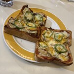 喫茶コンパル - 