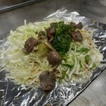 お好み焼き 越田 本店 - 