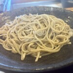 蕎麦家いごころ - 