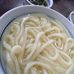 釜あげうどん 長田 in 香の香 - 