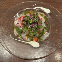 トラットリア イル レガーロ - 