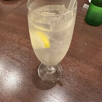 トラットリア イル レガーロ - 