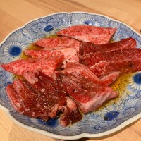 焼肉㐂舌 南船場 - 
