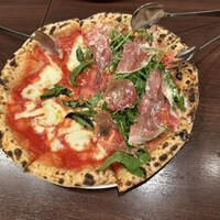 トラットリア イル レガーロ - 