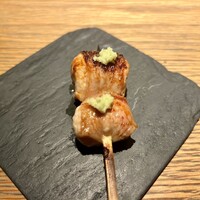 中目黒 いぐち 恵比寿店 - 