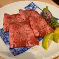 焼肉㐂舌 南船場 - 