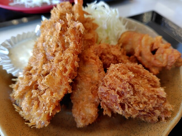 Katsuya Nara Yamato Koriyama Ten