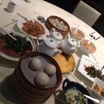 金滿庭京川滬菜館 - 