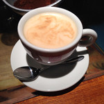 トウキョウ・アパートメント・カフェ - 