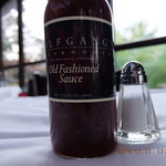 Wolfgang's Steakhouse by Wolfgang Zwiener - オリジナルソース