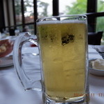 Wolfgang's Steakhouse by Wolfgang Zwiener - BUD　$6.00