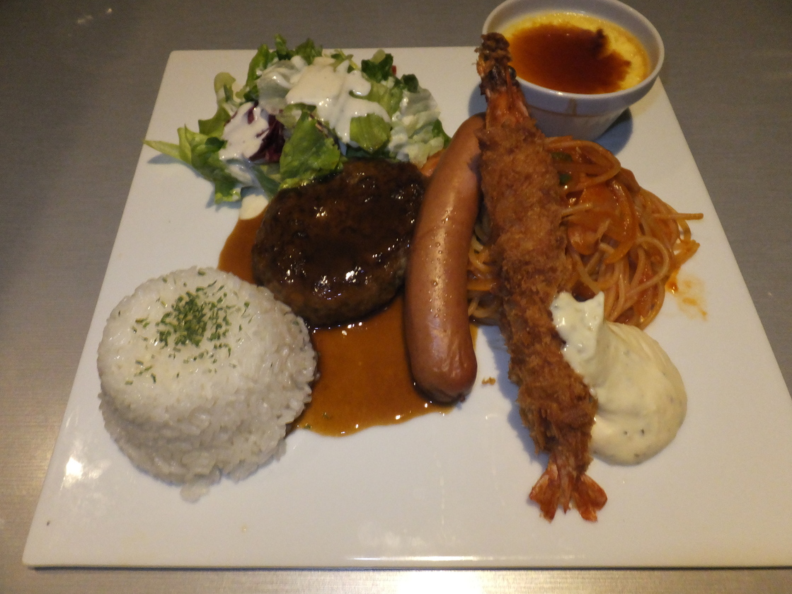 ザ・ロックアップ 札幌ノルベサ店 name=