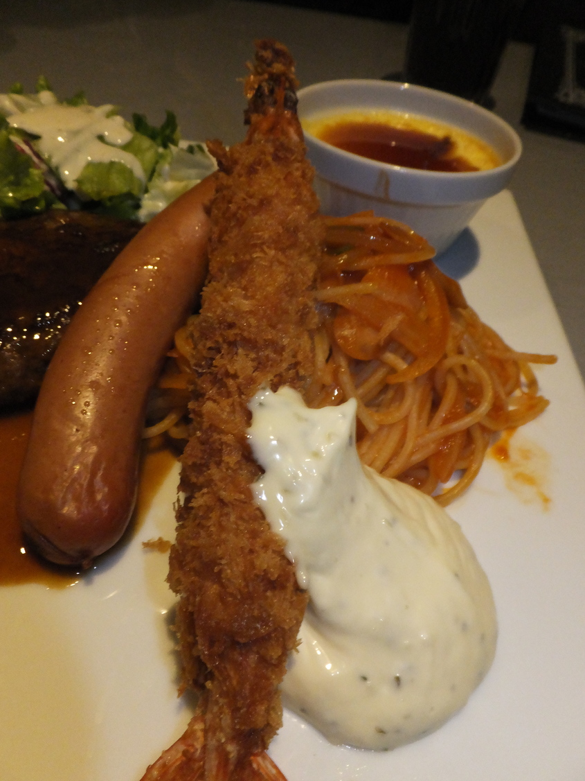 ザ・ロックアップ 札幌ノルベサ店 name=