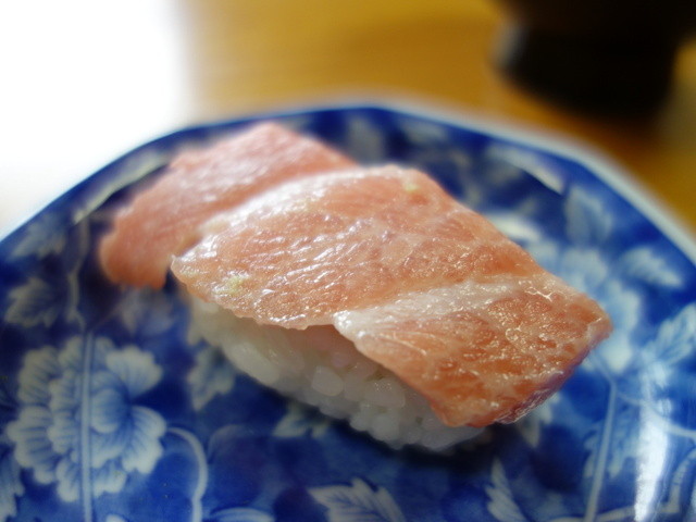 菊寿し - 柳原（寿司）の写真