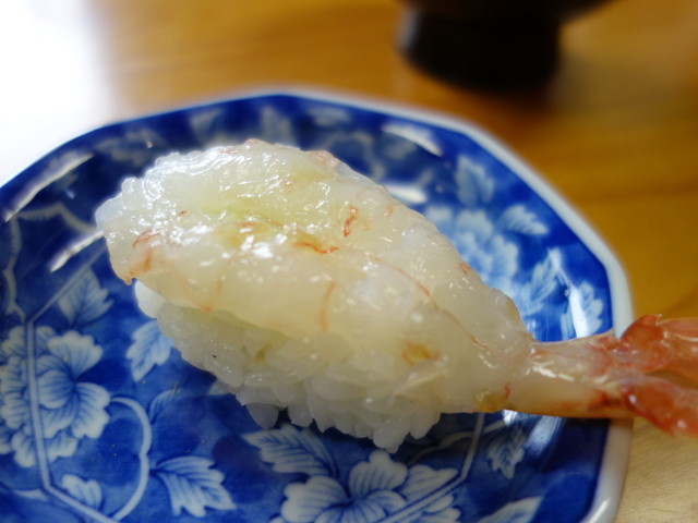 菊寿し - 柳原（寿司）の写真