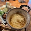 うどん山長
