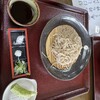蕎麦正