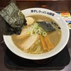 煮干しラーメン山岡家  狸小路4丁目店