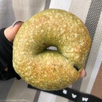 ベーグルカフェニコ - 