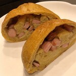 ベーグルカフェニコ - 