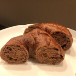 ベーグルカフェニコ - 