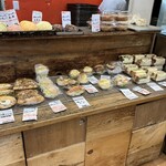 ヨコスカベーカリー - 