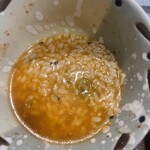 武州うどんあかねandみどりダイニング - 